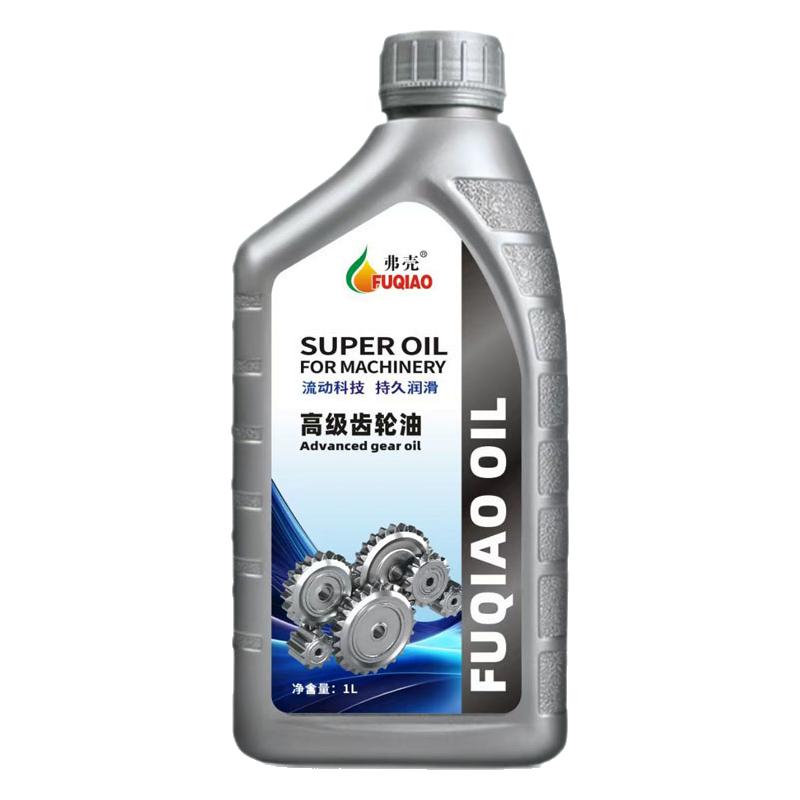 正品齿轮油变速箱油1L