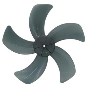 适用美的电风扇风叶扇叶12/14/16寸落地电扇壁扇台扇叶子叶片五叶