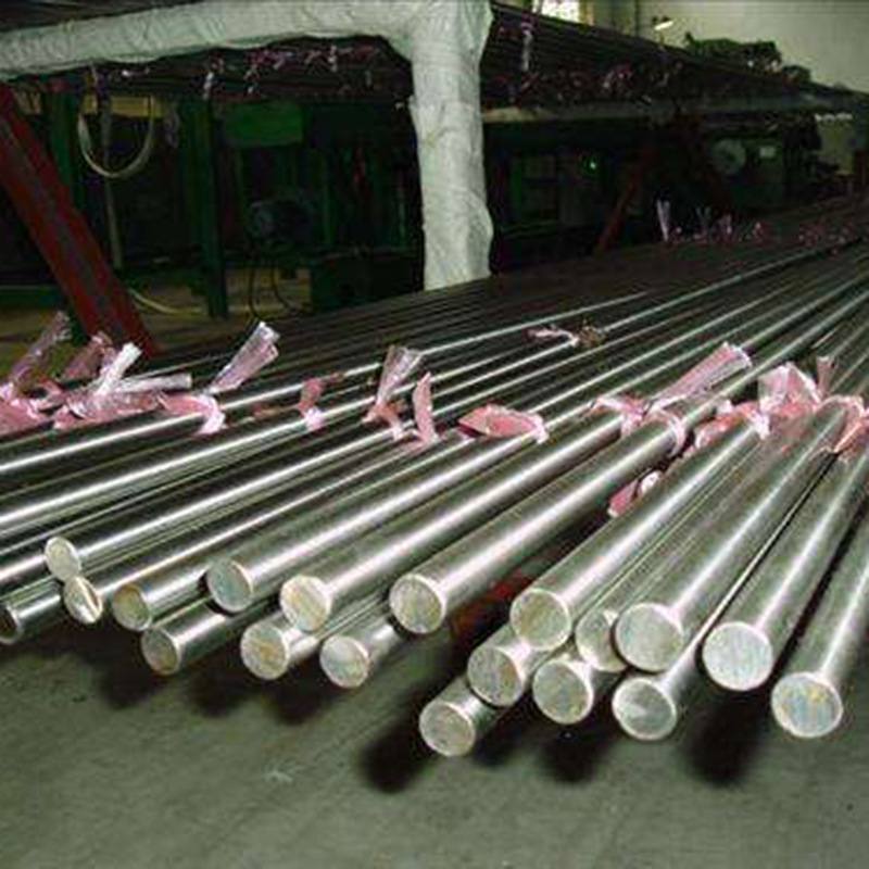 sus416抛光棒不锈钢棒直条耐腐蚀不锈钢实心棒材圆棒激光切割加工