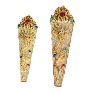 令牌朝牌法器合金妈祖玉帝摆件道法器 道用品奏板朝板配件