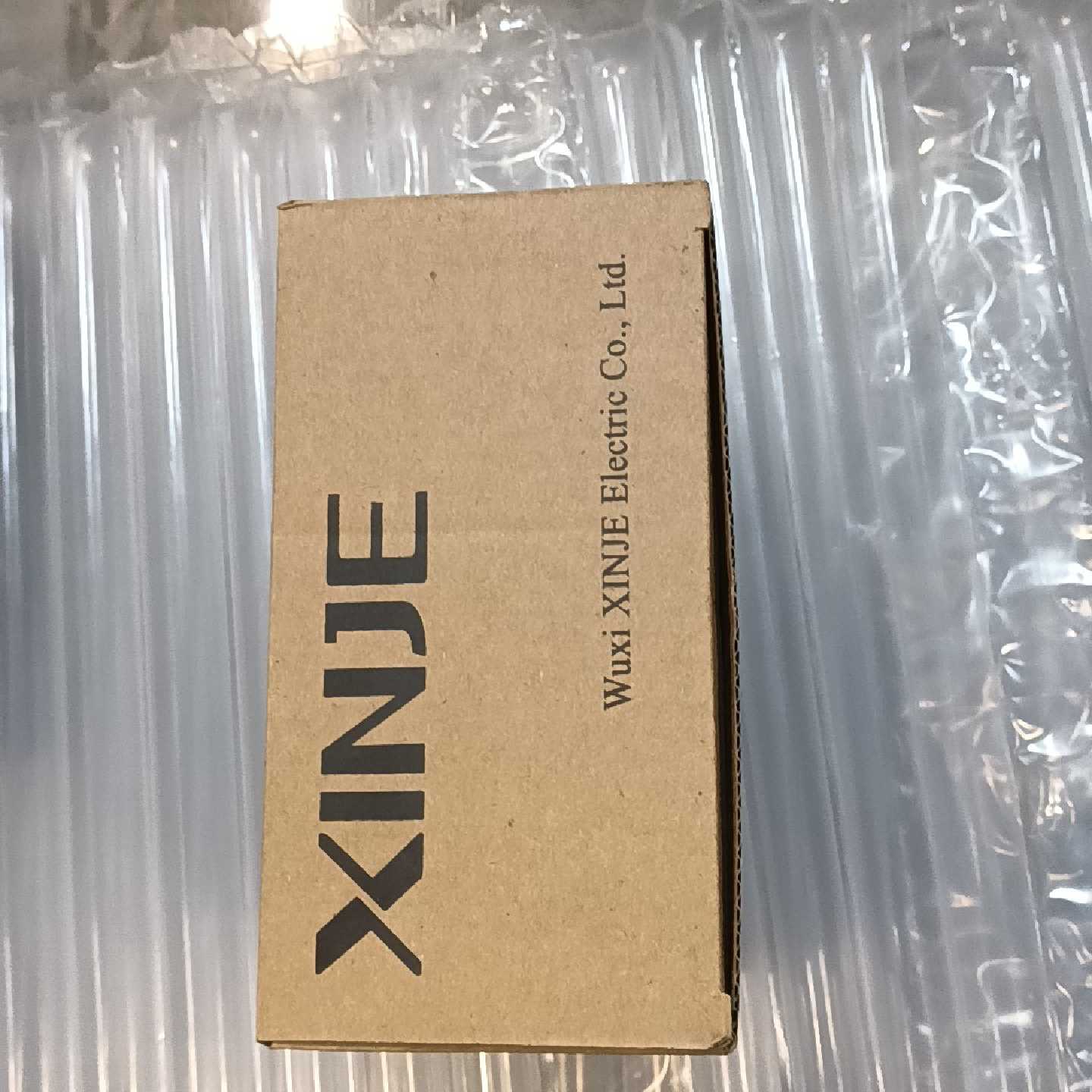 非标价信捷XDE1WTD压力传感器输入扩展模块型号H4.2.议价