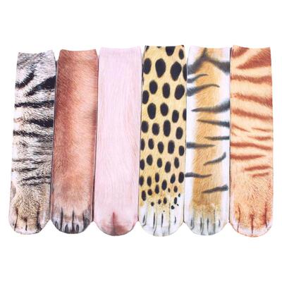 猫爪猫咪猫脚猫腿袜子3djio微博