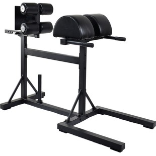 商用罗马椅山羊挺身综合腰腹训练器多功能商用多功能专业健身器材