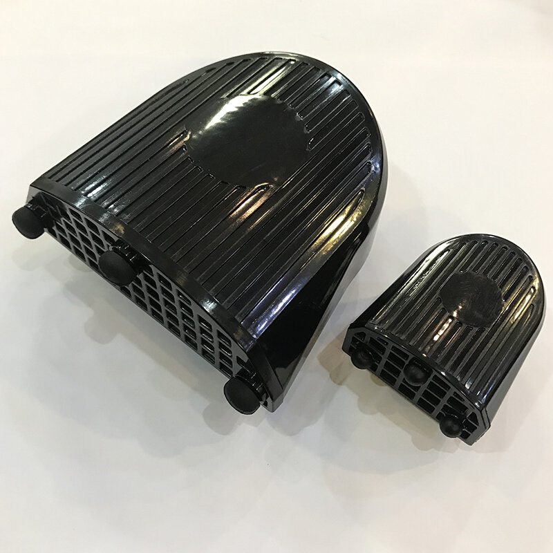 酷鱼变频水泵原厂配件控制器底吸电源适配器转子吸盘拦鱼罩胶圈