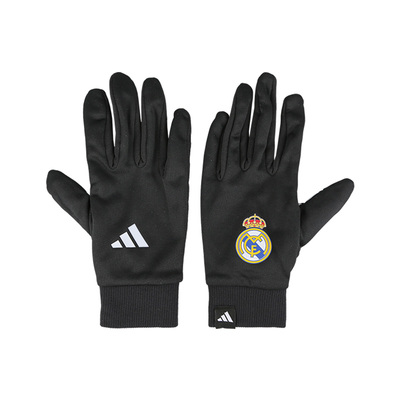 阿迪达斯皇马足球训练手套