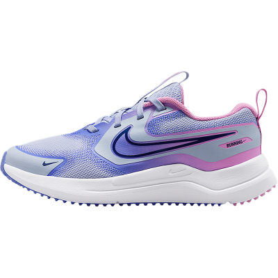 Nike/耐克正品2026春季款GS女子大童经典低帮休闲鞋HM4402-011
