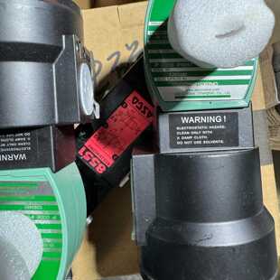 VCCP8551G302MO 阿斯卡ASCO电磁阀，全新正品