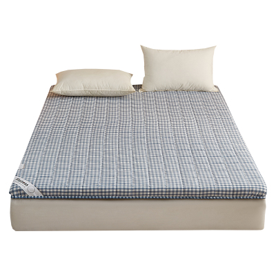 抗菌防螨不塌陷床垫软垫家用垫被