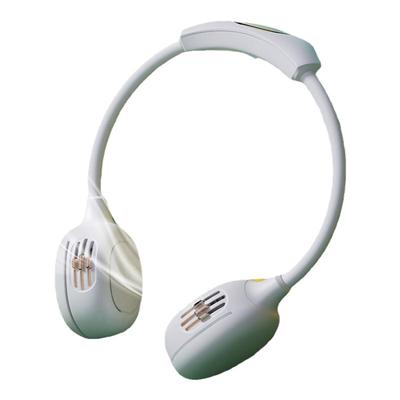 【官方正品】无线便携挂脖小风扇