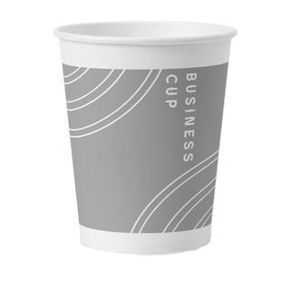 加厚一次性竹纤维本色纸杯1000只整箱家用纸杯子办公室茶水可乐杯