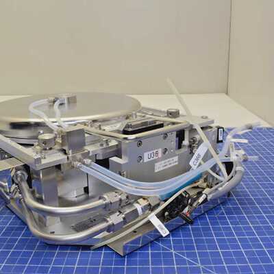 CP-DNSSK2000 / CHILL PLATE / DNS DAINIPPON 屏幕 MFG CO