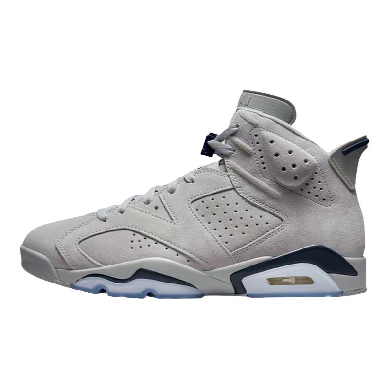 牛哄哄 Air Jordan 6 AJ6 Georgetown乔治城篮球鞋 CT8529-012