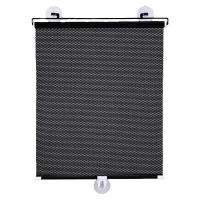 0秒降温免打孔防晒卷帘