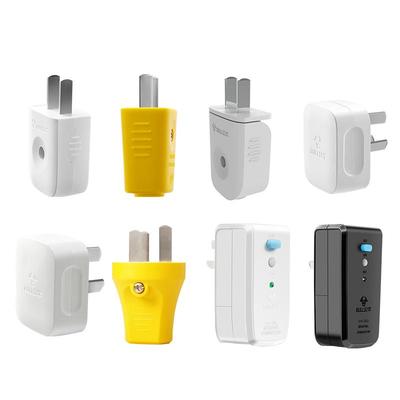 公牛插头大功率三项两脚