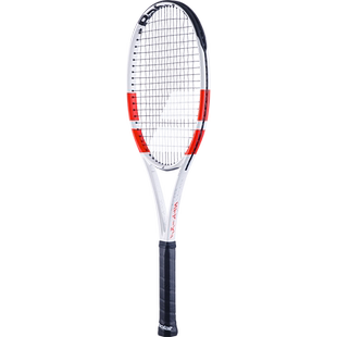 Babolat百保力网球拍百宝力专业拍全碳素蒂姆PS新品年成人拍