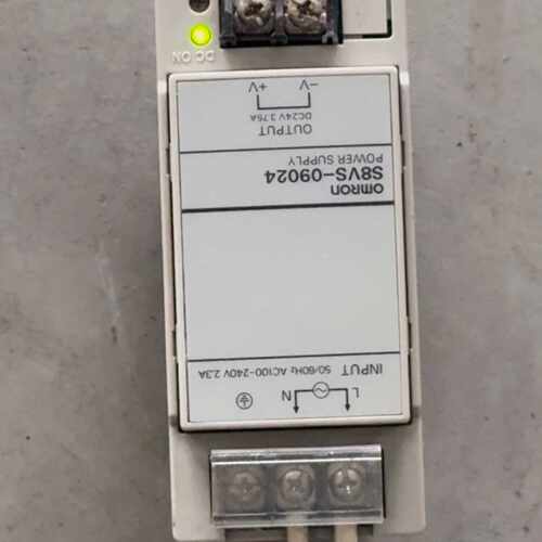 【请询价】电源S8VS-09024 功能包好
