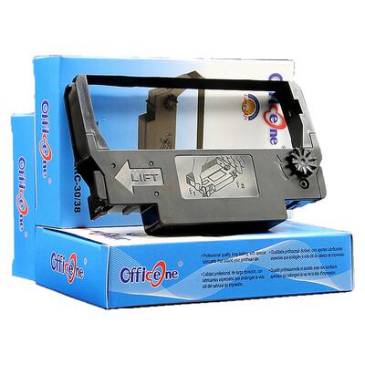 兼容爱普生TM-U288D色带架U288B/A TM-M199D M188D U200 U267II U270 U325 TM260 TM228框芯SPR270小票机色带