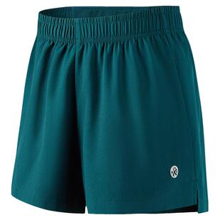 必迈26新款跑步竞训速干短裤2分V2男女马拉松透气速干户外运动裤