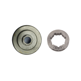 德国斯蒂251 180 381 382 070 290 250尔油锯链轮被动盘离合碟170