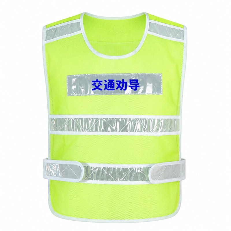 马甲工作服定制印字logo背心