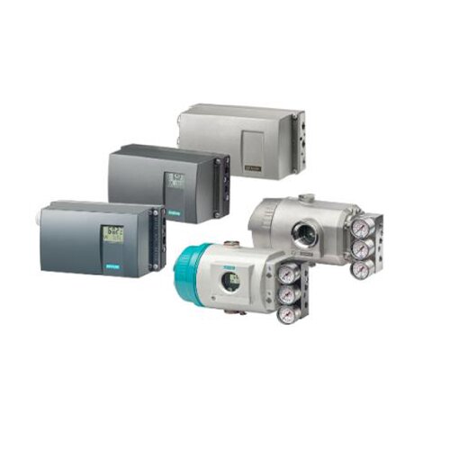 议价全新SIPART PS2阀门定位器 6DR5020-0NG01-0AA0下单询价