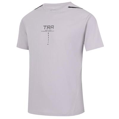 361运动t恤男2026夏季新款冰感速干衣透气父亲节爸爸短袖运动短T