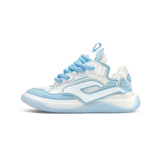 【周深同款】黛西法罗火箭001面包鞋时尚潮流男女增高百搭情侣鞋