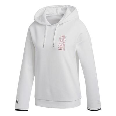 Adidas/阿迪达斯正品当季新款女子休闲运动卫衣FS8977 FS8978