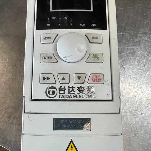 溢价-深圳台达变频器G500-G-2K20/P-4K00 3PH