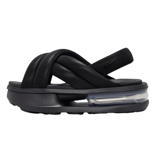 耐克女鞋NIKE AIR MAX ISLA SANDAL 厚底缓震拖鞋凉鞋FJ5929-003