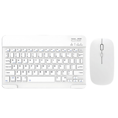 蓝牙无线键盘鼠标可充电