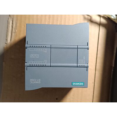 询价下单西门子1200PLC，212-1BD30  西门子1212C