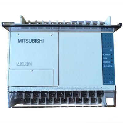 全新兼容三菱FX1S国产控制器