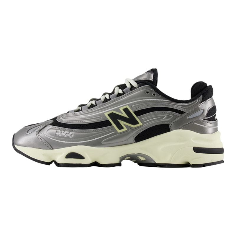 NEW BALANCE NB官方男女同款复古低帮千禧休闲老爹鞋M1000SL