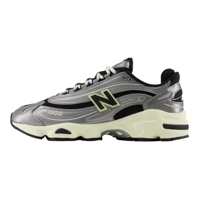 NEW BALANCE NB官方男女同款复古低帮千禧休闲老爹鞋M1000SL