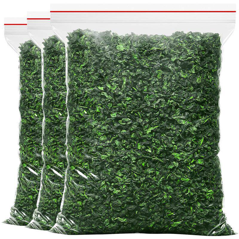 正宗安溪铁观音茶叶特级散装500g