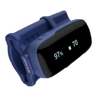 乐普医疗智能血氧仪家用睡眠呼吸暂停监测仪指脉氧报警呼吸机伴侣