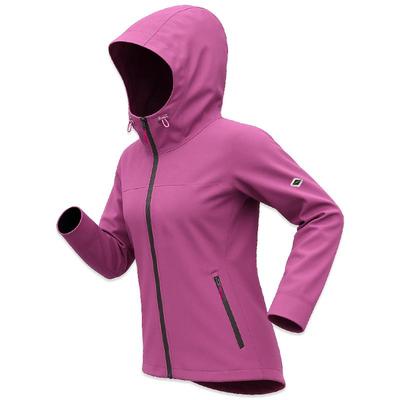 3L硬壳全天候户外防水拒油