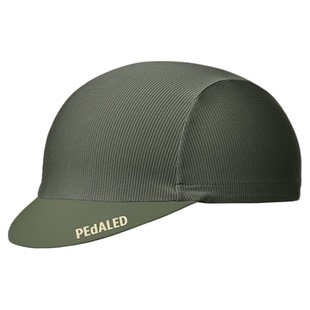 PEdALED ELEMENT CAP 深灰色 骑行小帽