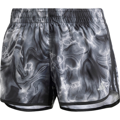 Adidas/阿迪达斯正品夏季新款女士时尚运动健身跑步短裤IL1665