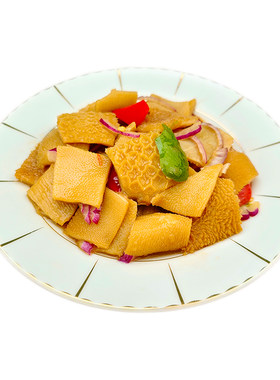 澳式羊肚片300g小炒羊杂火锅食材