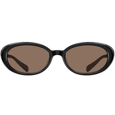 肖战同款陌森偏光墨镜