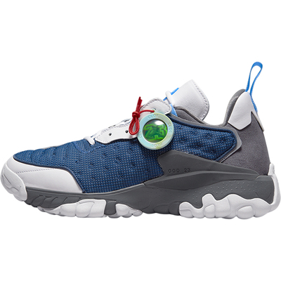 Nike/耐克正品JORDANDELTA2SE男子透气运动休闲鞋DO2155-100