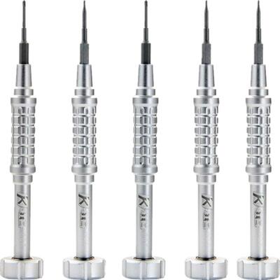 笔记本电脑底壳五星六角螺丝刀