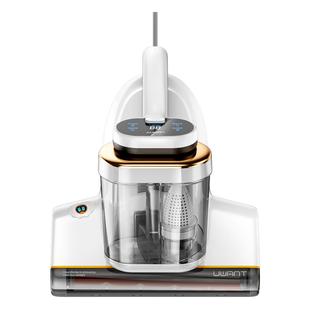 【央妈推荐】UWANT友望红外除螨仪护肤搭子床上除螨吸尘器CM2402