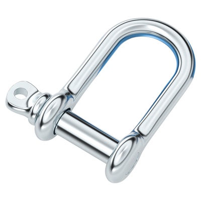 【全网热销】国标镀锌卸扣