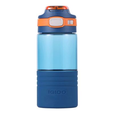 儿童便携tritan直饮水杯