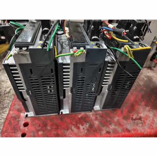 议价SERVODE伺服驱动器ASD10A1R523CR，1.5K