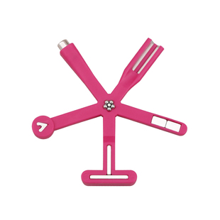 新款八合一美甲磁铁花式多功能玻璃珠猫眼甲油胶专用强力吸铁石