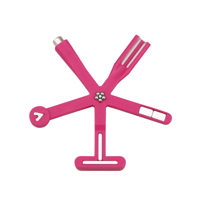 新款八合一美甲磁铁花式多功能